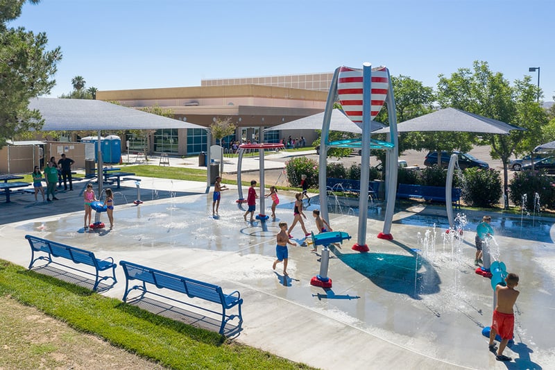 Freedom Park preview 2